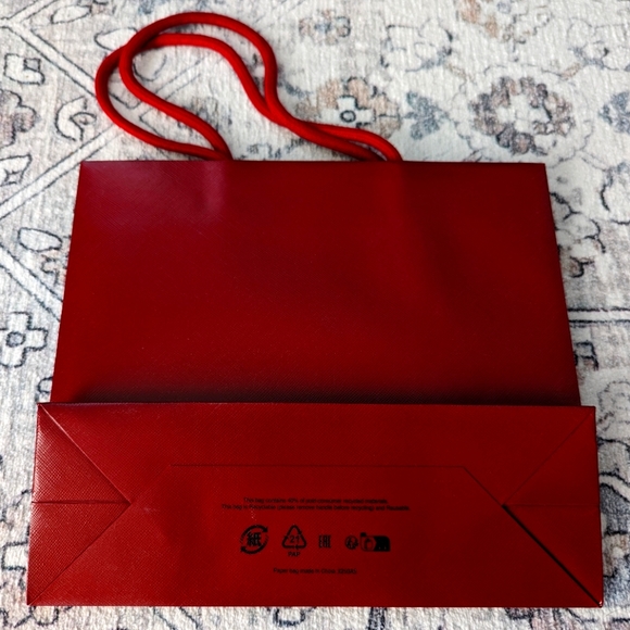 Medium shopping bag - Picture 2 of 2